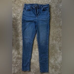 American Eagle NXT Level Stretch - Long